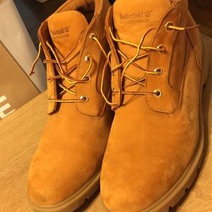 Timberland Chukka Men’s Waterproof Boots